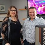 Duo Alexandre Levesque Soucy et Marc Larouche