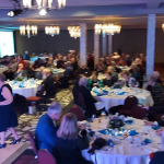 Le 8 décembre dernier, nous avons célébré notre 35e anniversaire section Rivière-du-Loup , lors d’une soirée festive qui avait lieu à l’Hôtel Lévesque.