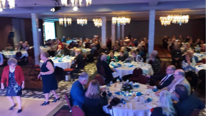 Le 8 décembre dernier, nous avons célébré notre 35e anniversaire section Rivière-du-Loup , lors d’une soirée festive qui avait lieu à l’Hôtel Lévesque.